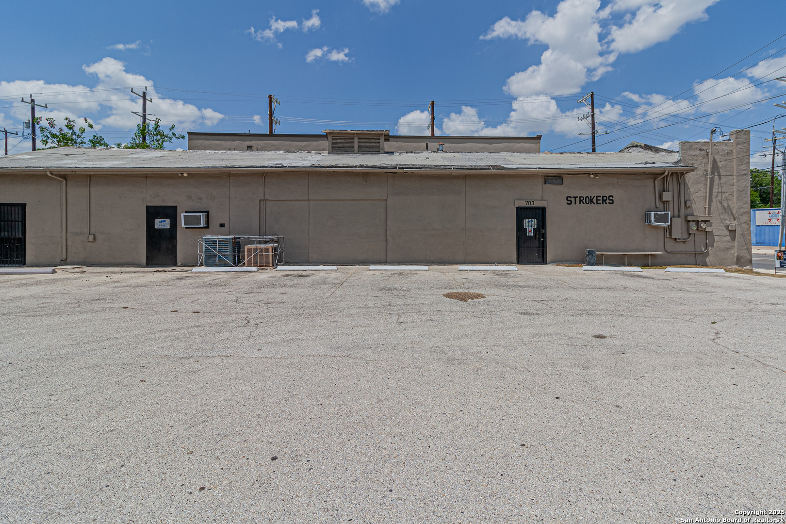 705 Roosevelt San Antonio TX 78210