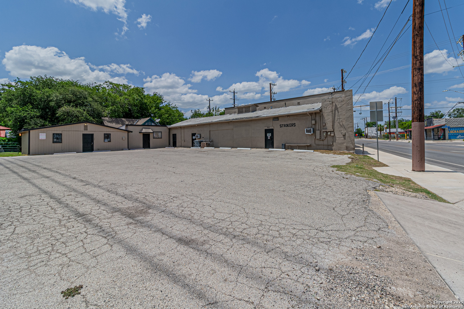 705 Roosevelt San Antonio TX 78210