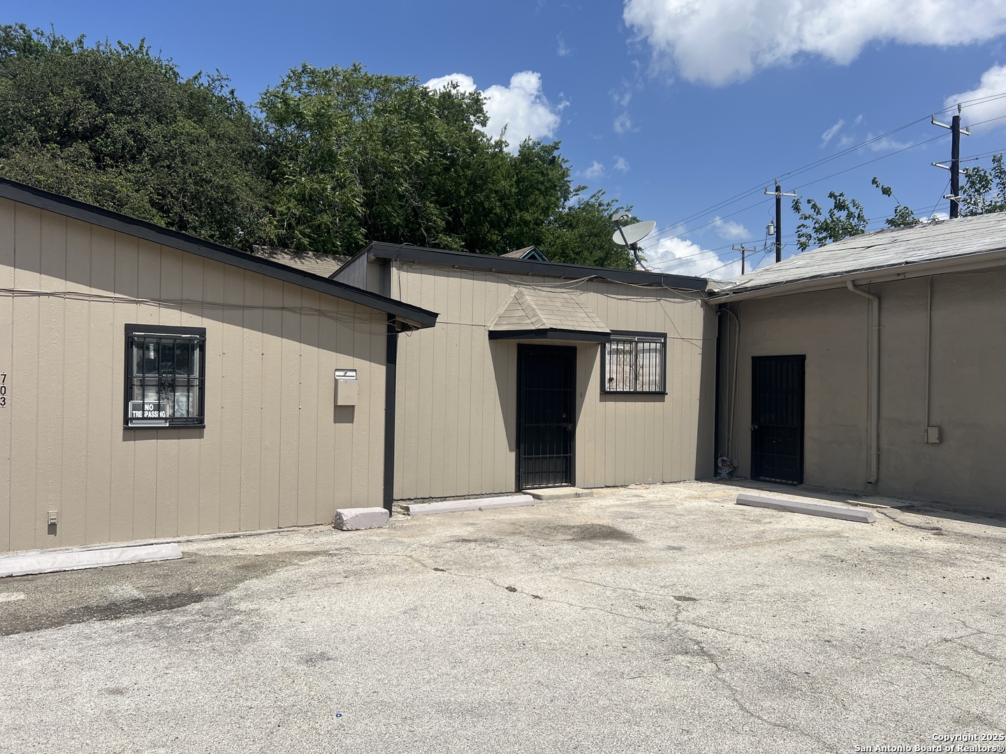 705 Roosevelt San Antonio TX 78210