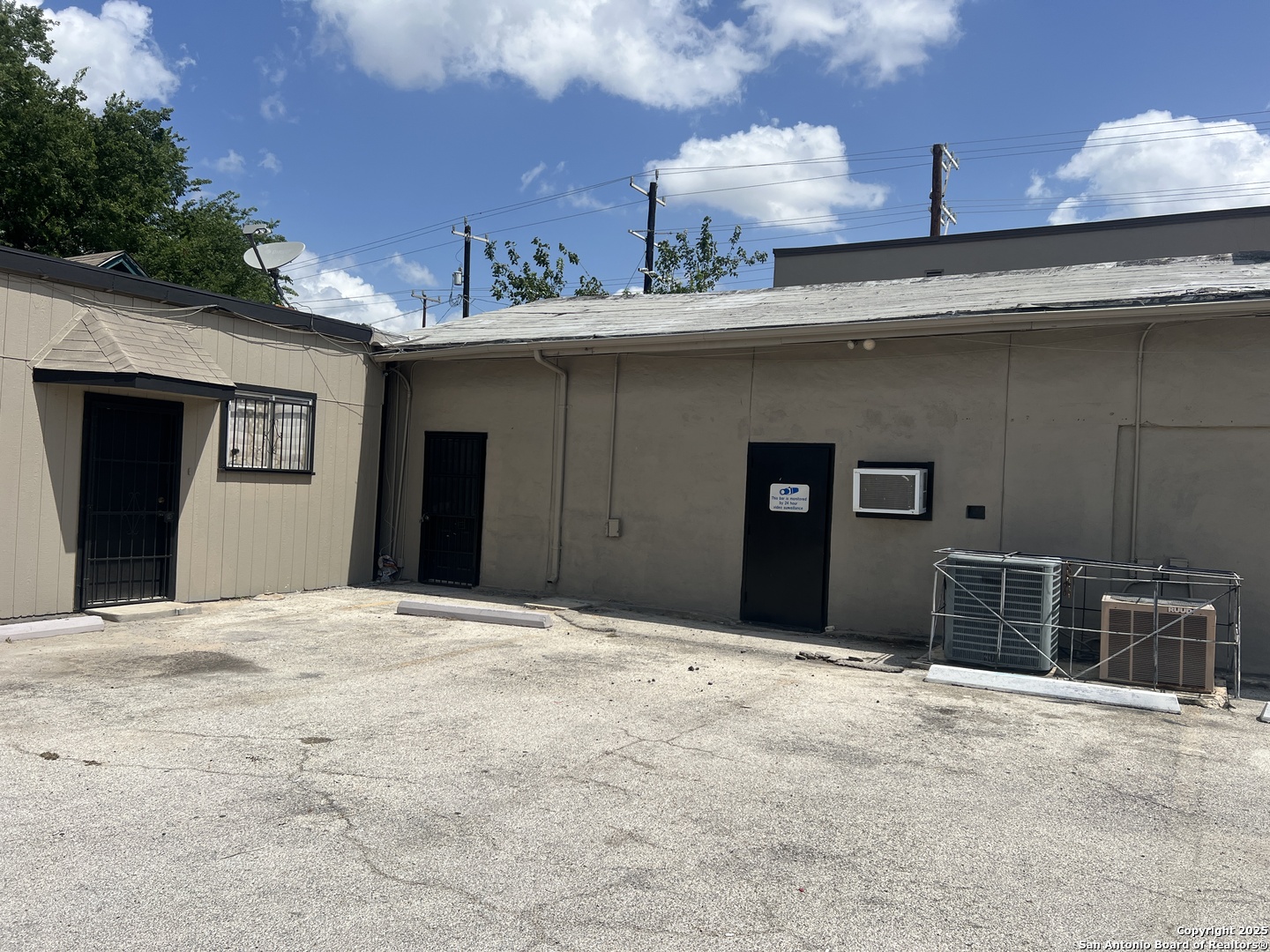 705 Roosevelt San Antonio TX 78210