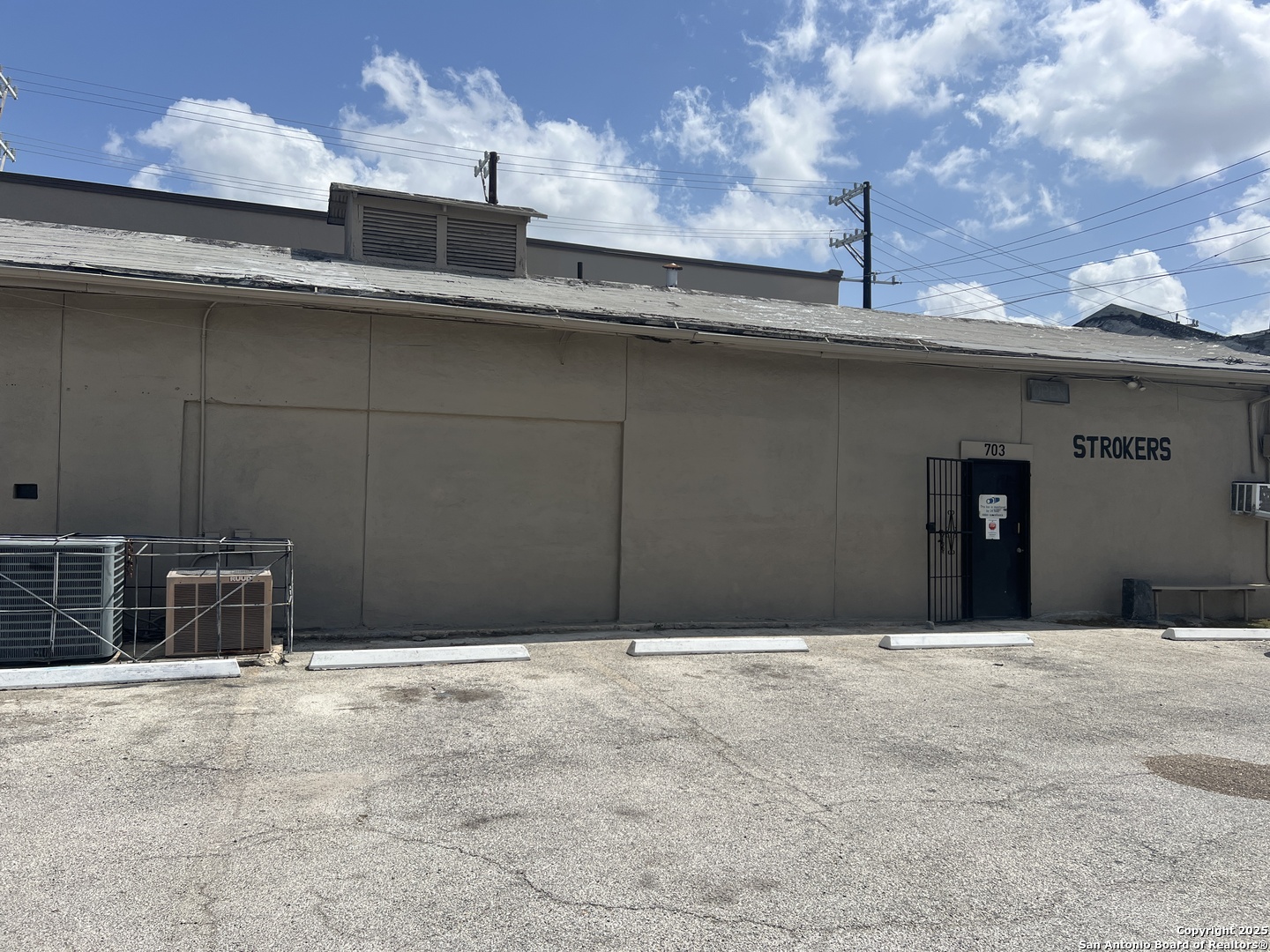 705 Roosevelt San Antonio TX 78210