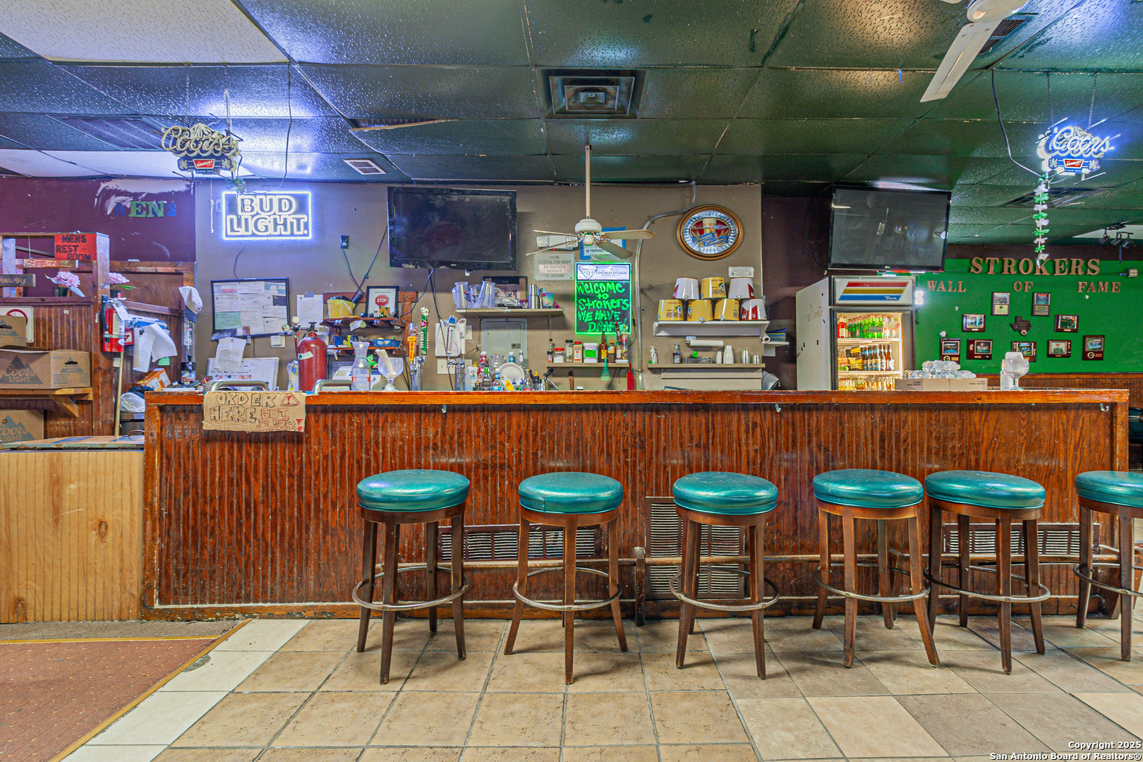 705 Roosevelt San Antonio TX 78210