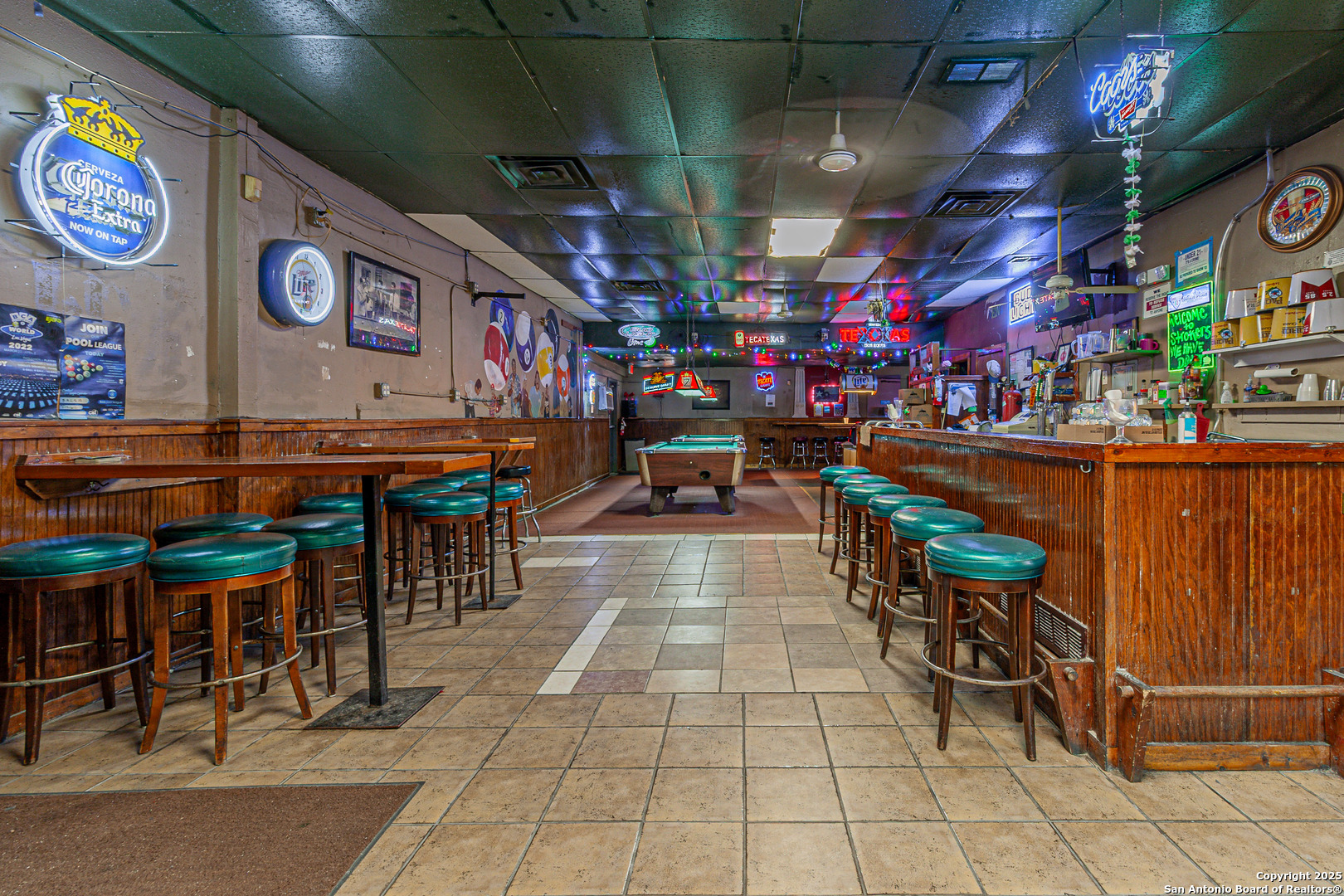 705 Roosevelt San Antonio TX 78210