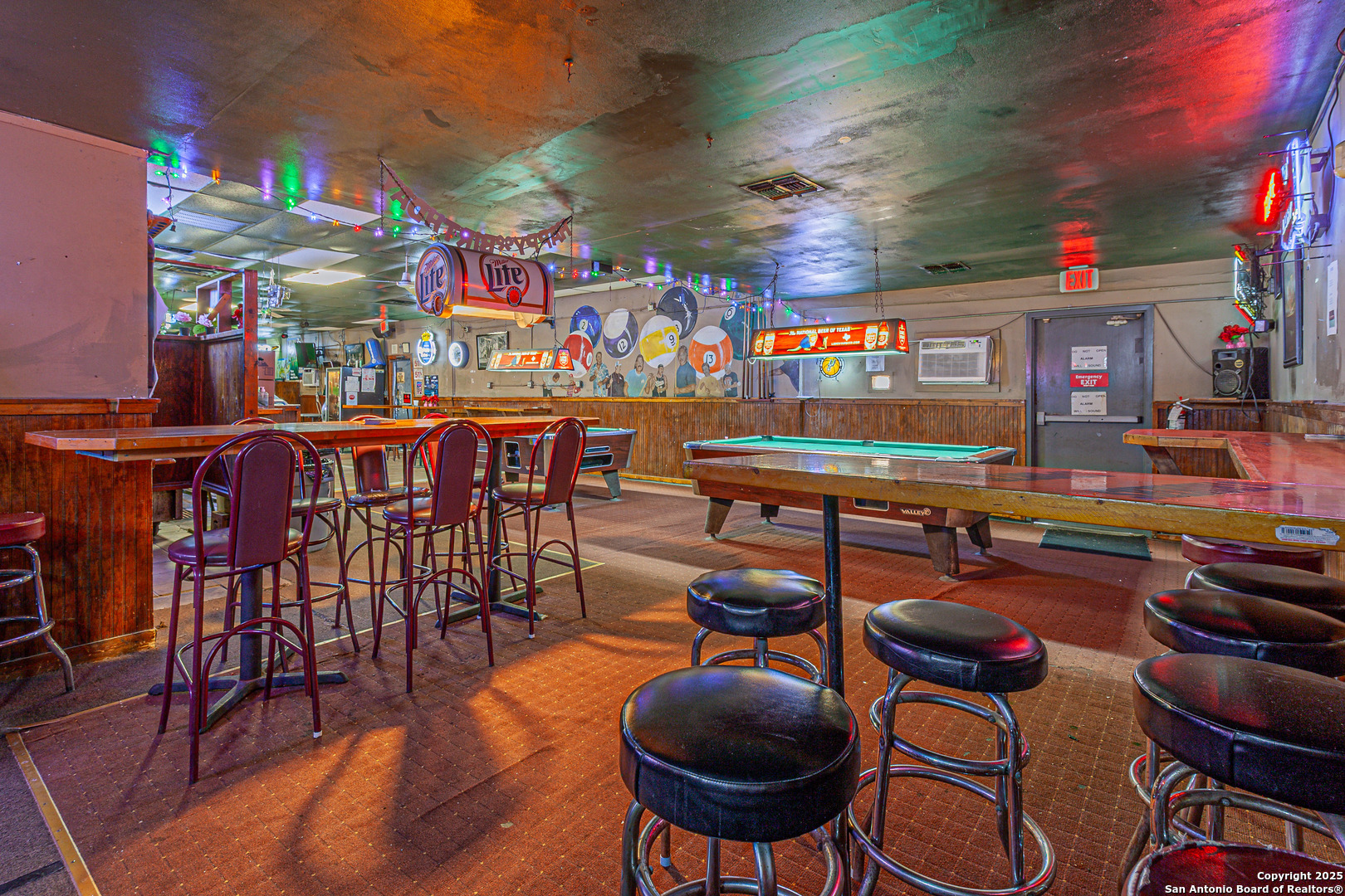 705 Roosevelt San Antonio TX 78210