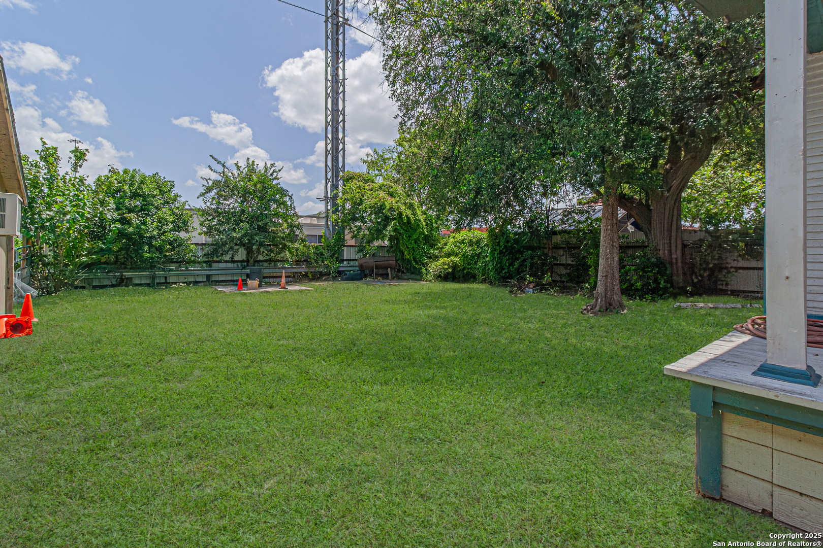 705 Roosevelt San Antonio TX 78210