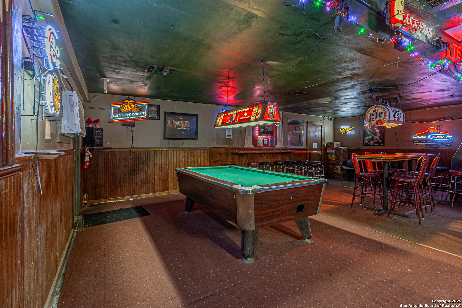 705 Roosevelt San Antonio TX 78210