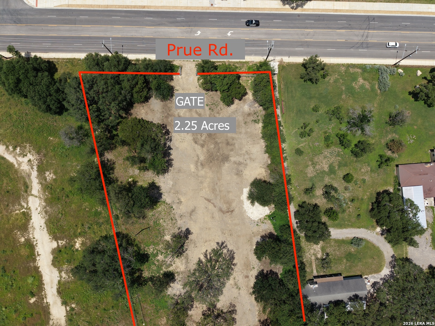 6300 Prue Road San Antonio TX 78240