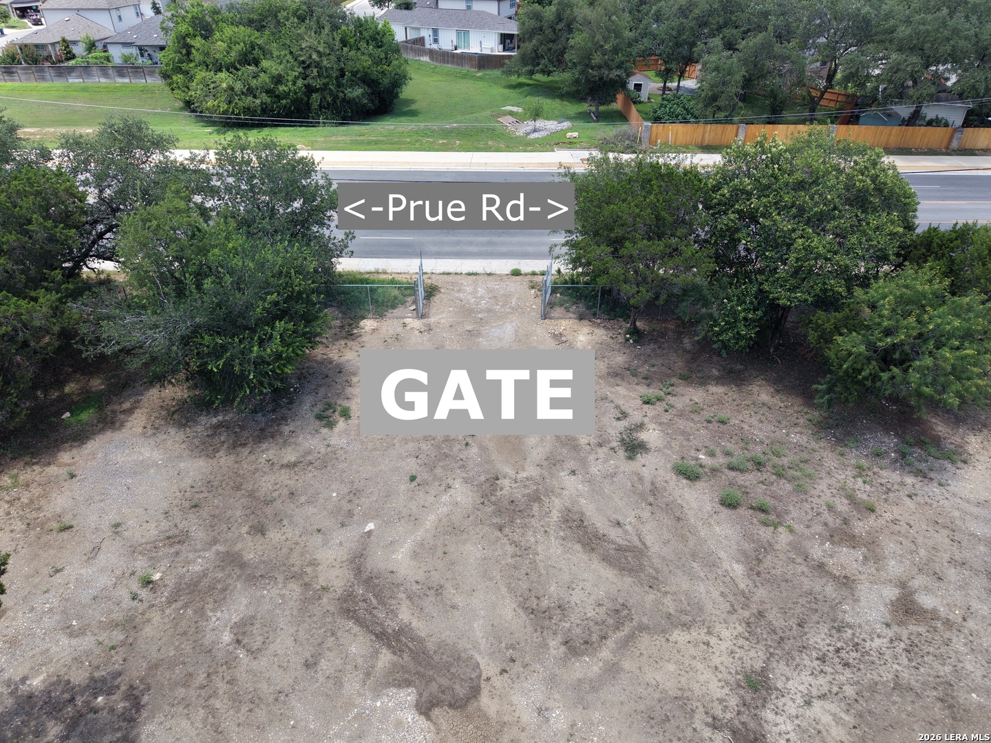 6300 Prue Road San Antonio TX 78240