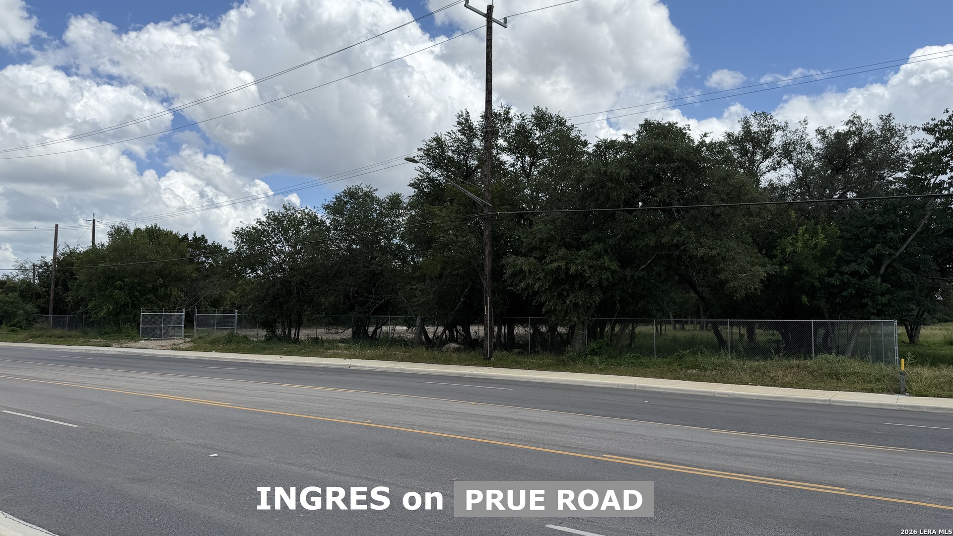 6300 Prue Road San Antonio TX 78240