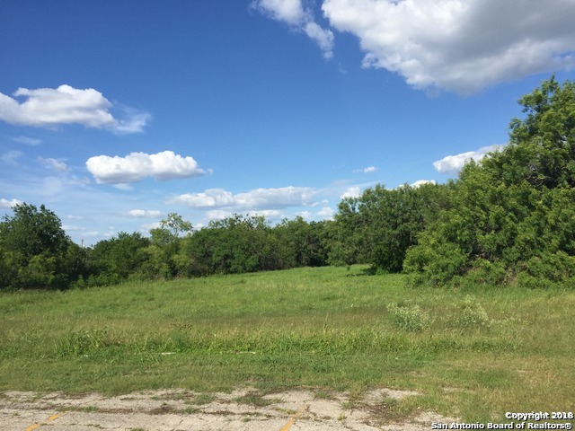 0 Ray Ellison San Antonio TX 78242