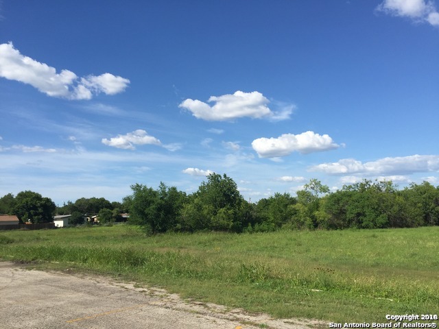 0 Ray Ellison San Antonio TX 78242