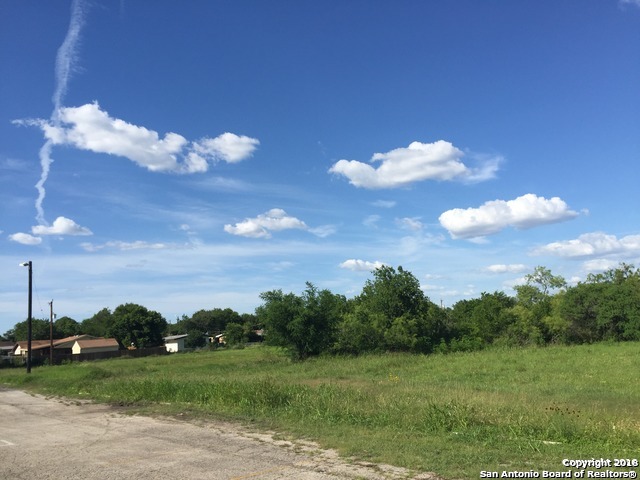 0 Ray Ellison San Antonio TX 78242