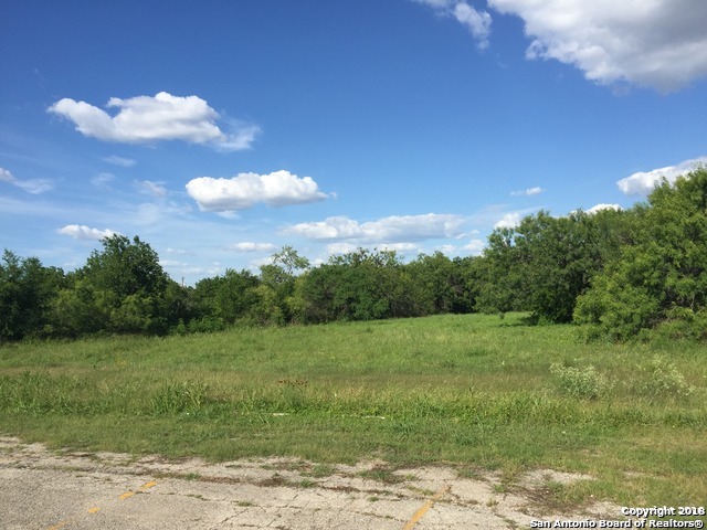 0 Ray Ellison San Antonio TX 78242