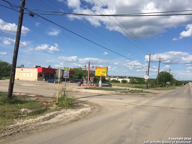 0 Ray Ellison San Antonio TX 78242