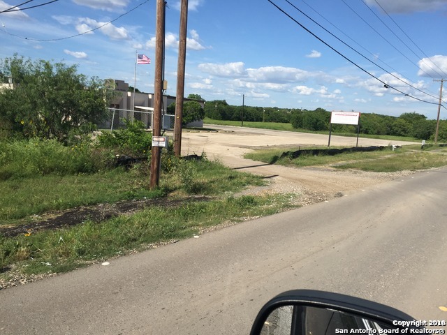 0 Ray Ellison San Antonio TX 78242