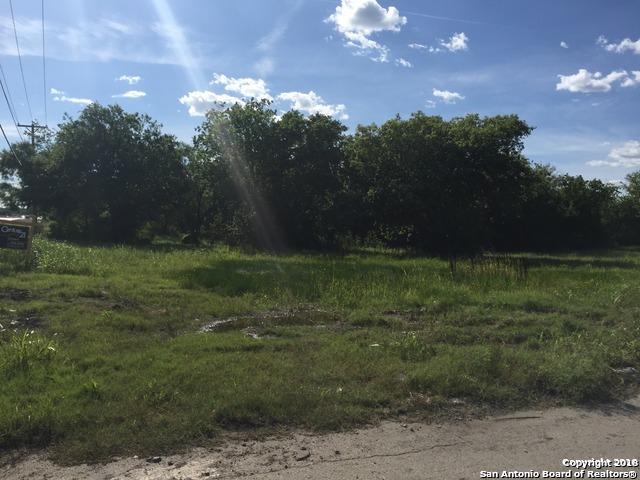 0 Ray Ellison San Antonio TX 78242