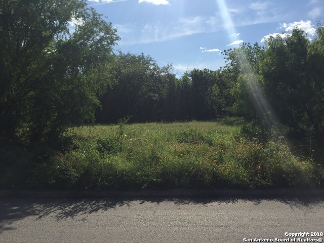 0 Ray Ellison San Antonio TX 78242