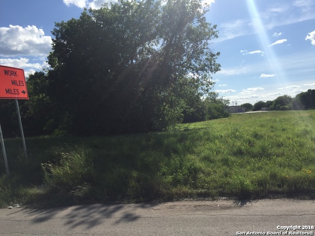 0 Ray Ellison San Antonio TX 78242