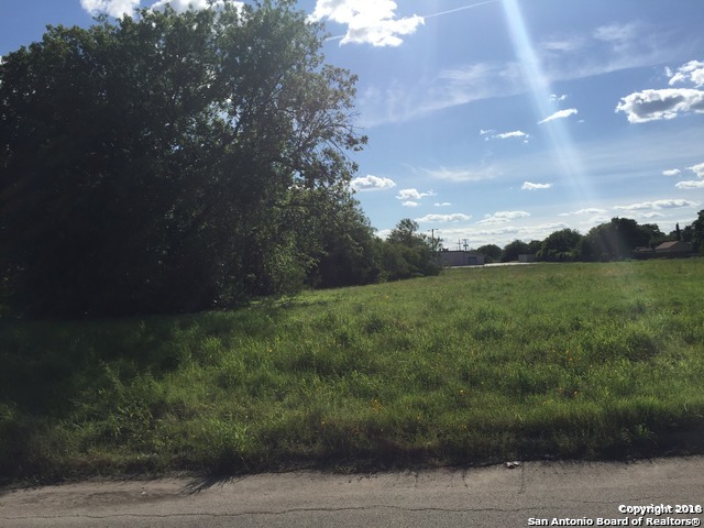 0 Ray Ellison San Antonio TX 78242