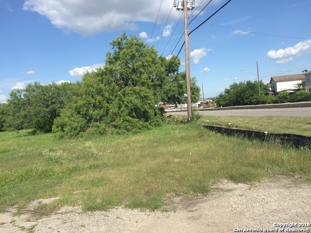 0 Ray Ellison San Antonio TX 78242