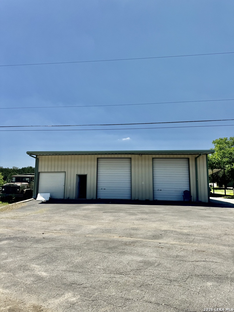 21680 Valley Park Drive San Antonio TX 78266