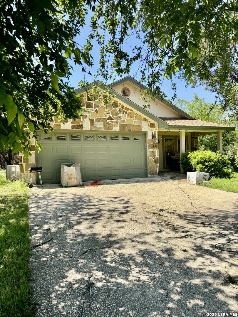 21680 Valley Park Drive San Antonio TX 78266