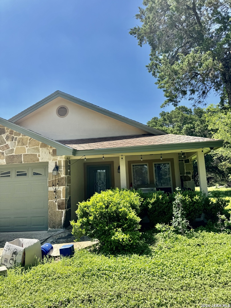 21680 Valley Park Drive San Antonio TX 78266