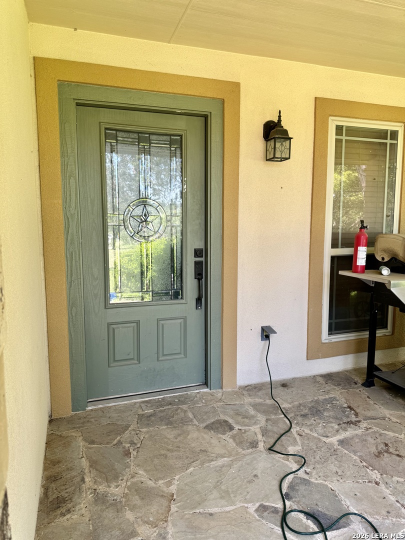 21680 Valley Park Drive San Antonio TX 78266