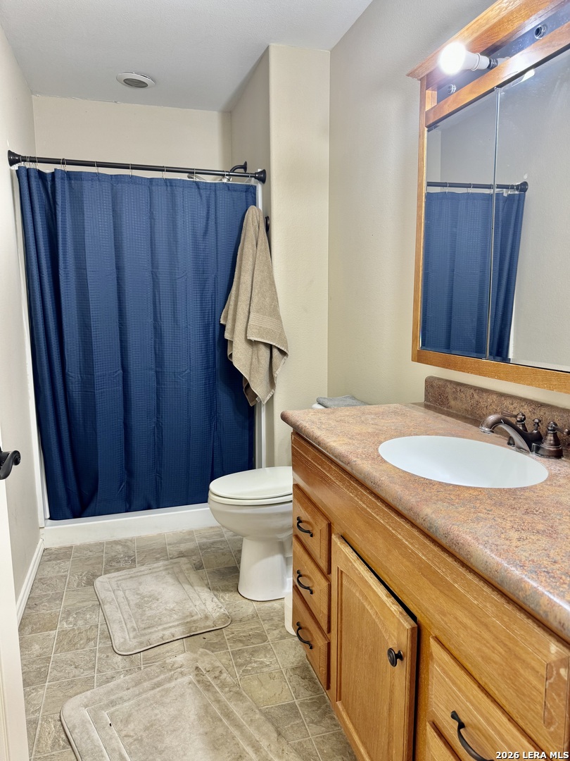 21680 Valley Park Drive San Antonio TX 78266
