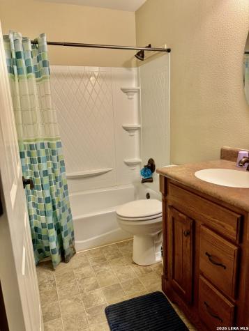 21680 Valley Park Drive Garden Ridge TX 78266