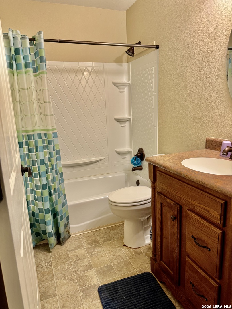 21680 Valley Park Drive San Antonio TX 78266