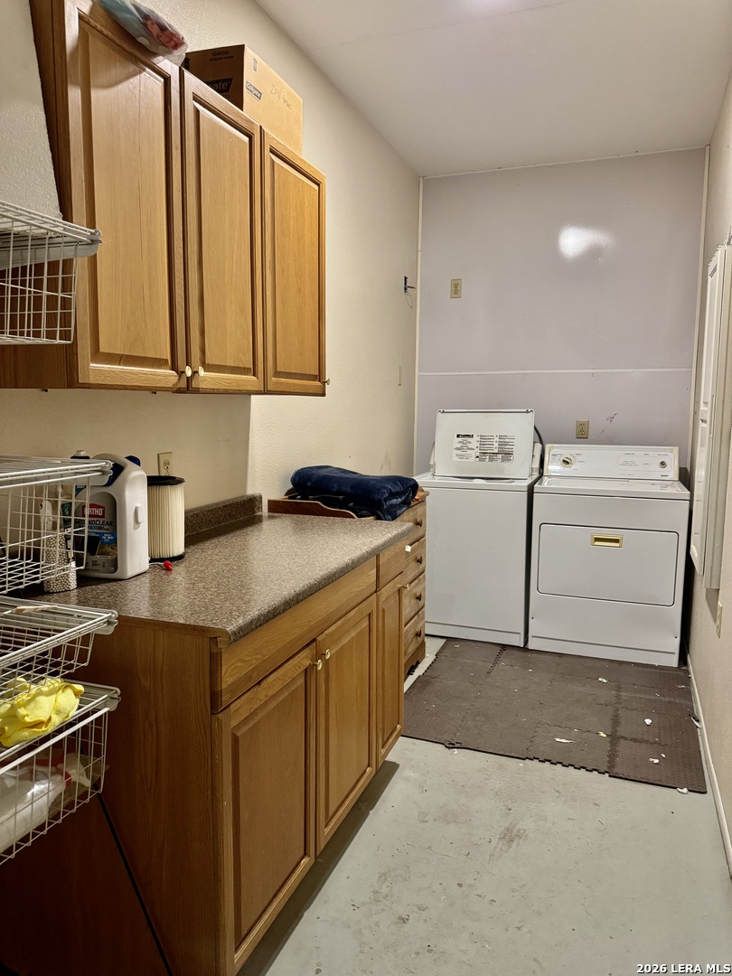 21680 Valley Park Drive San Antonio TX 78266