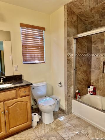 21680 Valley Park Drive Garden Ridge TX 78266