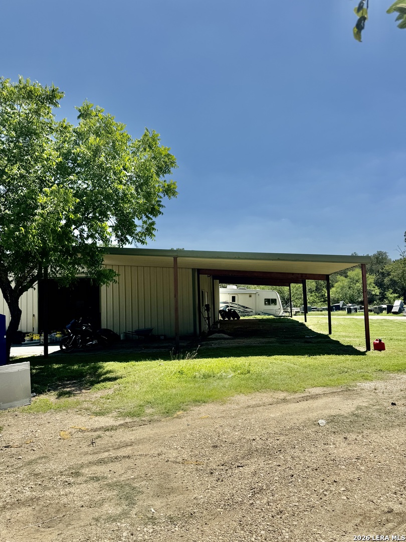 21680 Valley Park Drive San Antonio TX 78266
