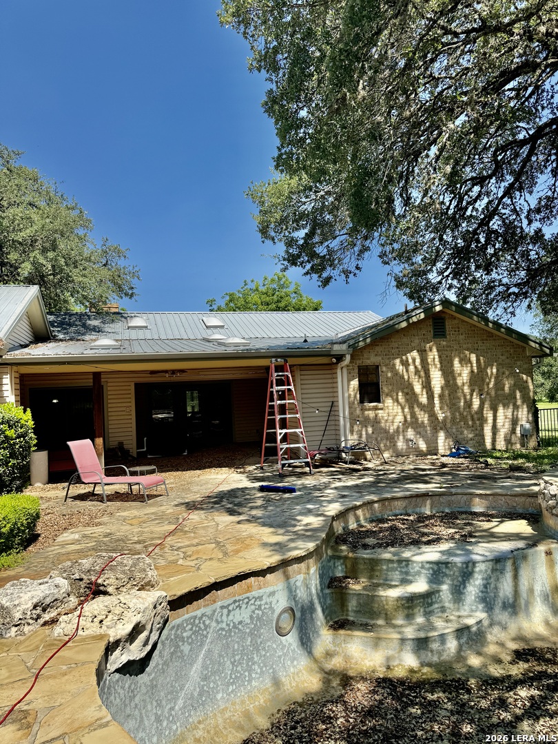 21680 Valley Park Drive San Antonio TX 78266