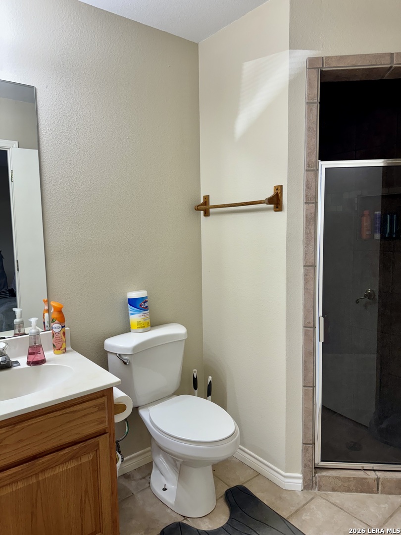 21680 Valley Park Drive San Antonio TX 78266