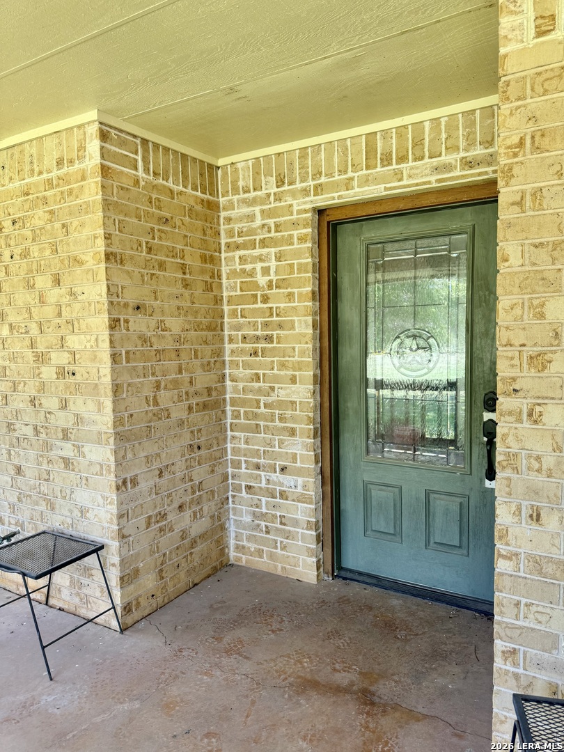 21680 Valley Park Drive San Antonio TX 78266