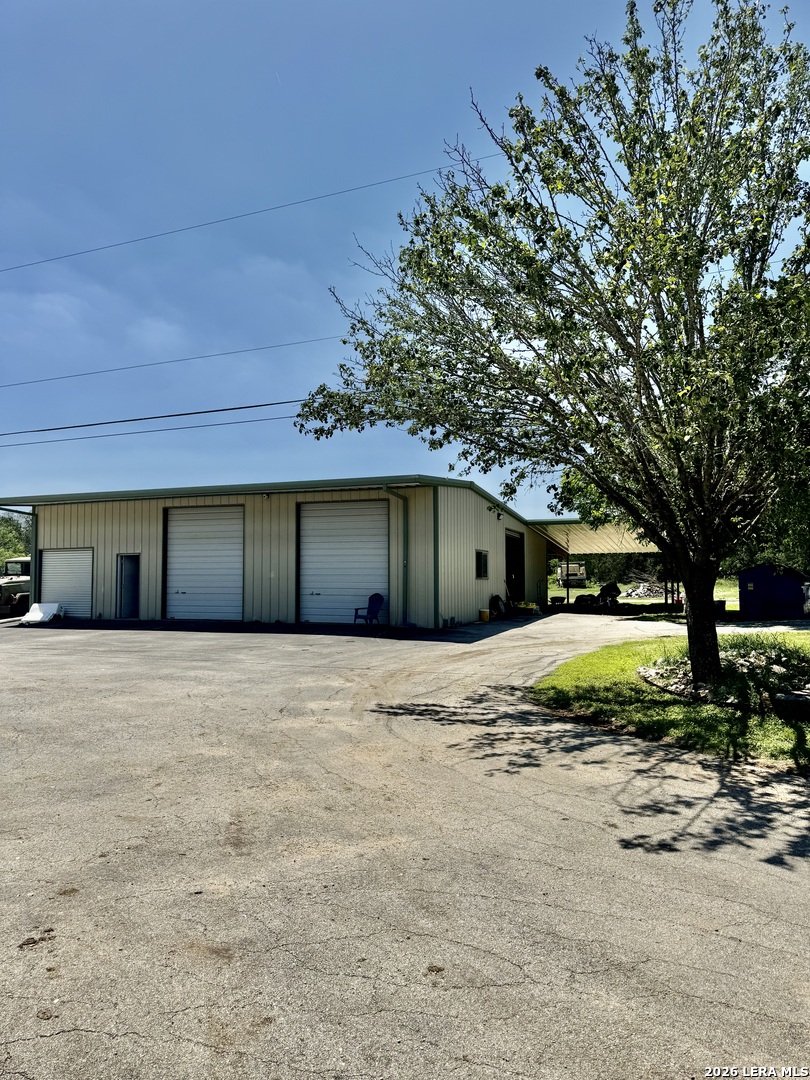 21680 Valley Park Drive San Antonio TX 78266