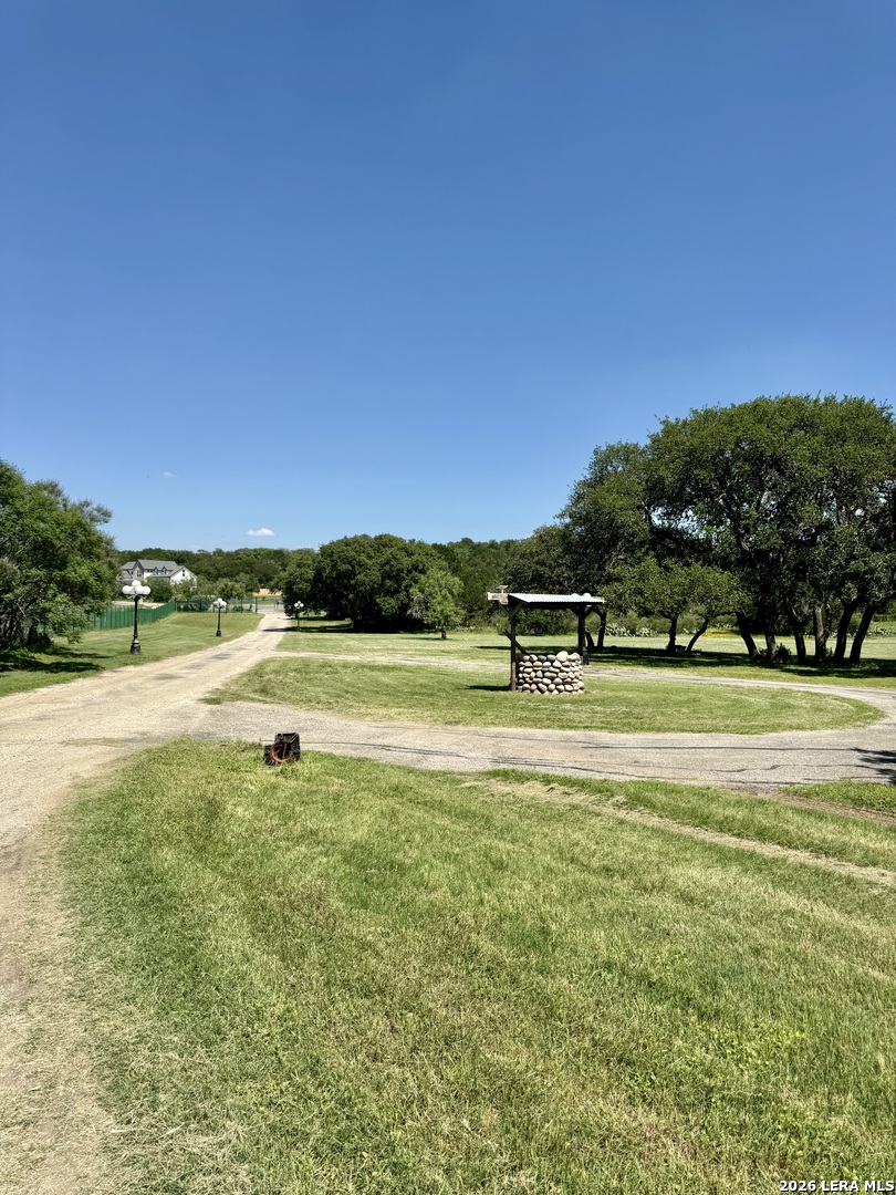 21680 Valley Park Drive San Antonio TX 78266