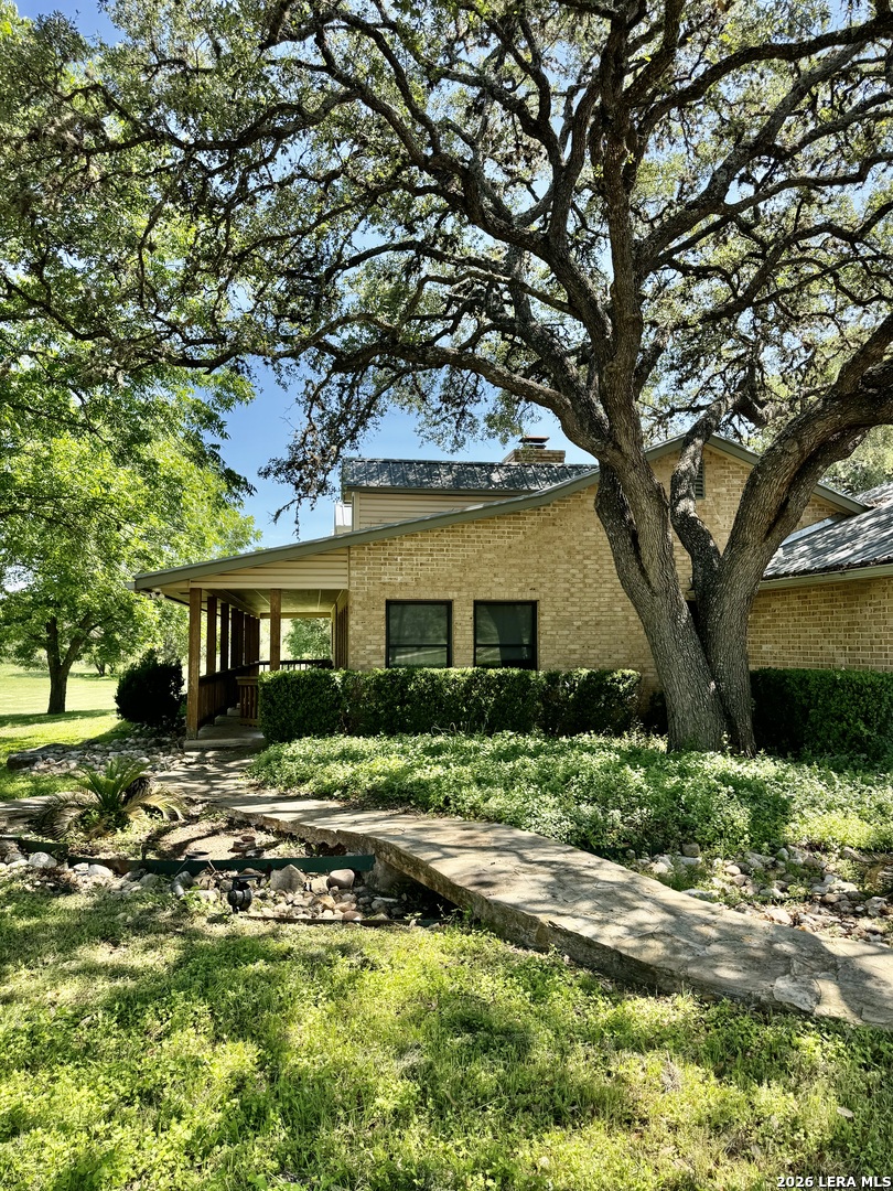 21680 Valley Park Drive San Antonio TX 78266