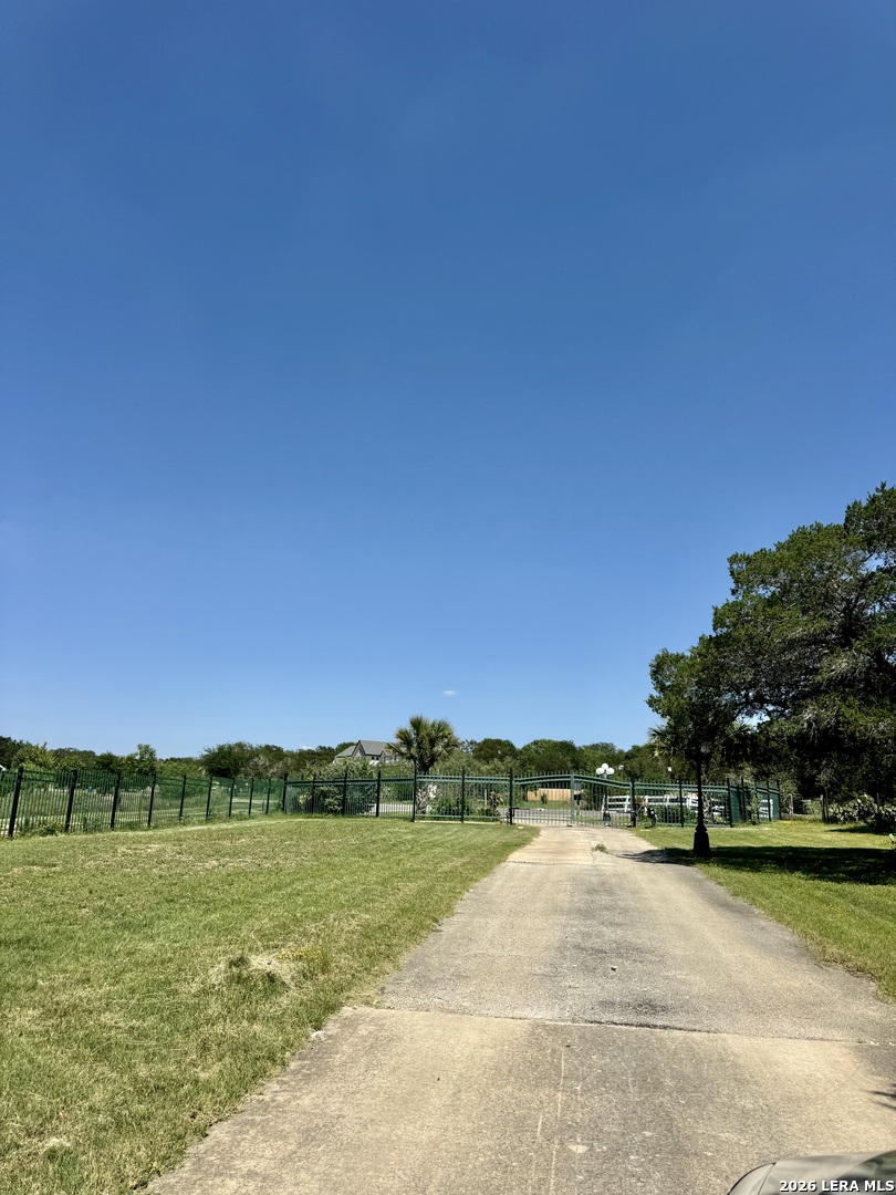 21680 Valley Park Drive San Antonio TX 78266