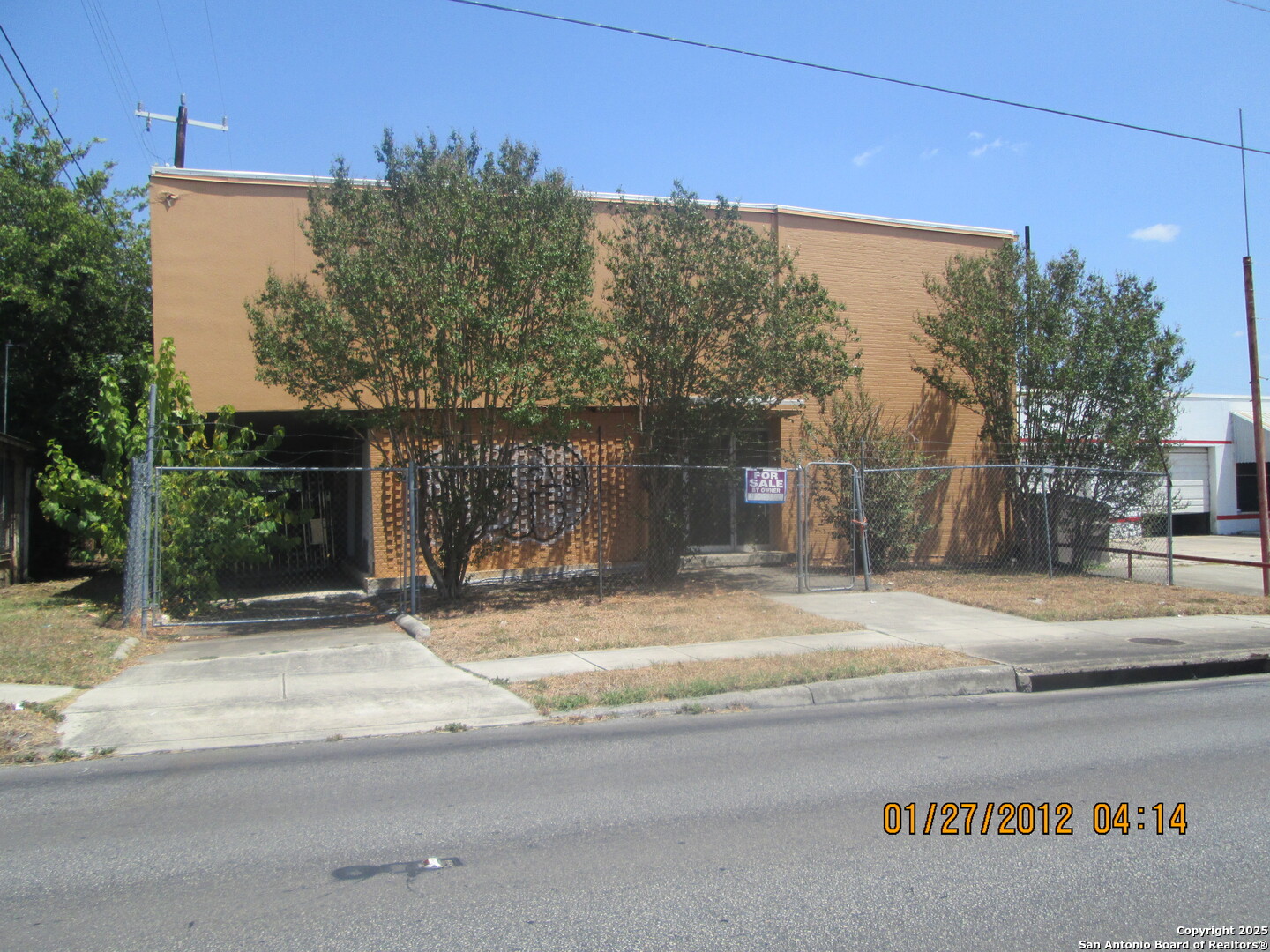 4810 San Pedro San Antonio TX 78212