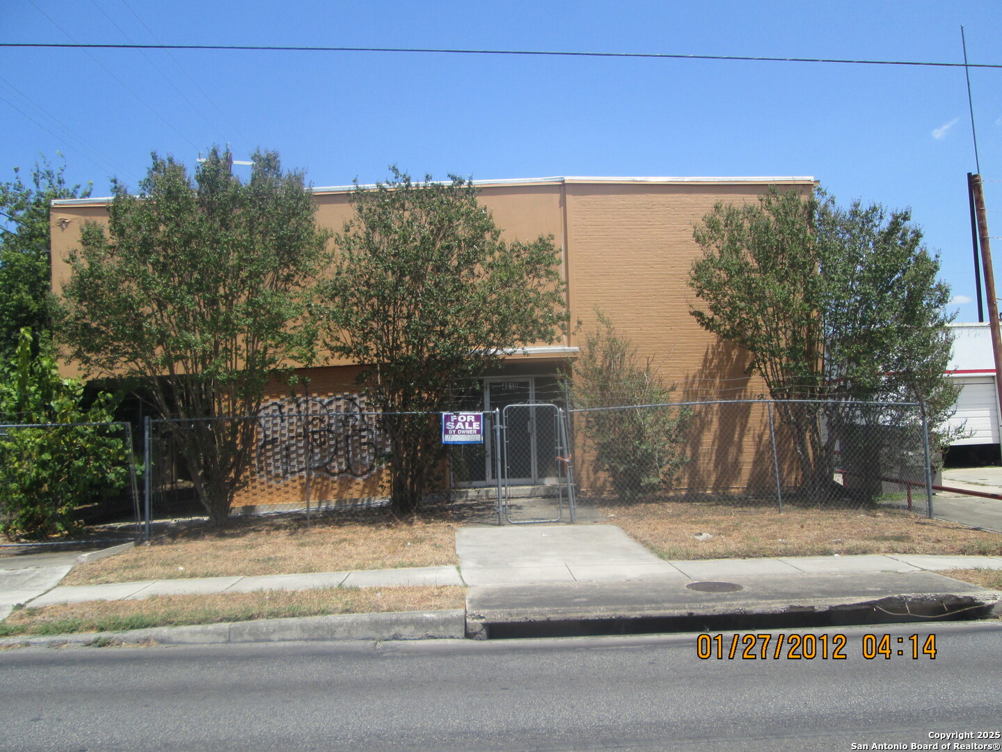 4810 San Pedro San Antonio TX 78212