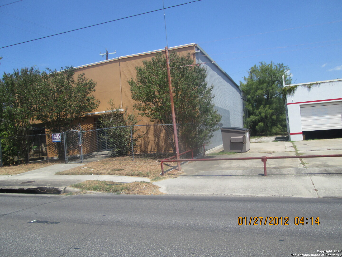 4810 San Pedro San Antonio TX 78212