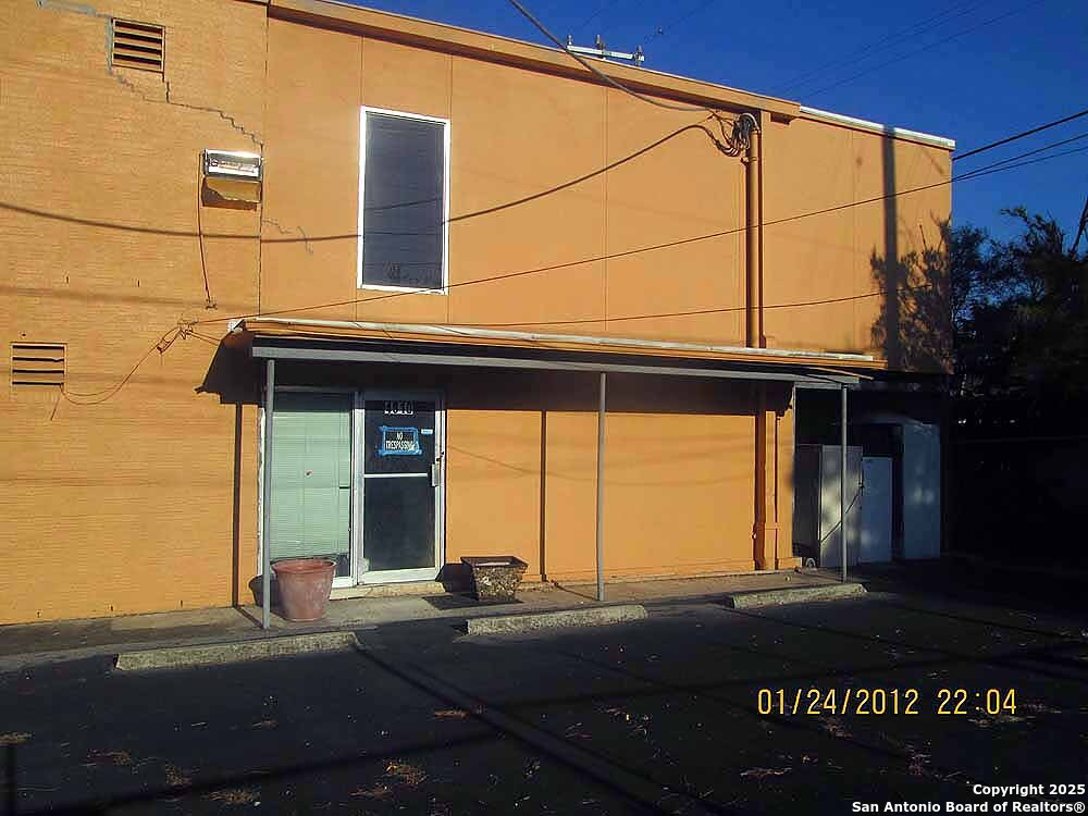 4810 San Pedro San Antonio TX 78212