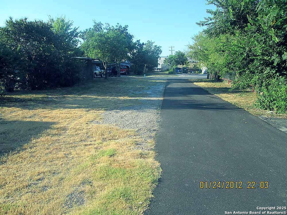 4810 San Pedro San Antonio TX 78212