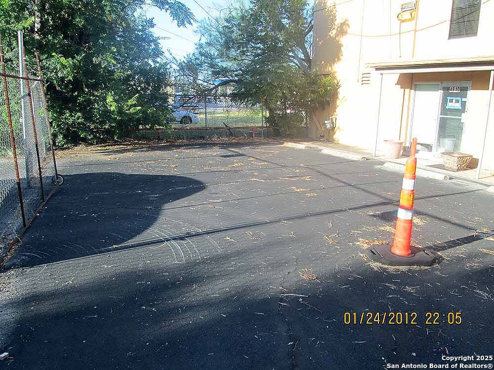 4810 San Pedro San Antonio TX 78212