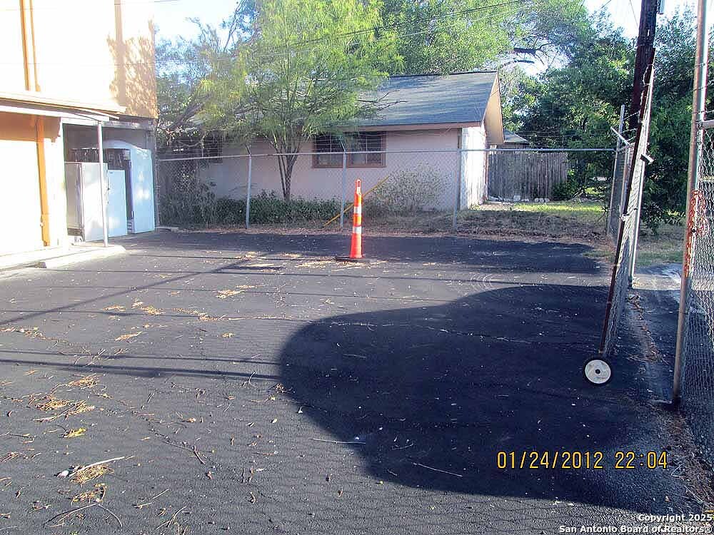 4810 San Pedro San Antonio TX 78212