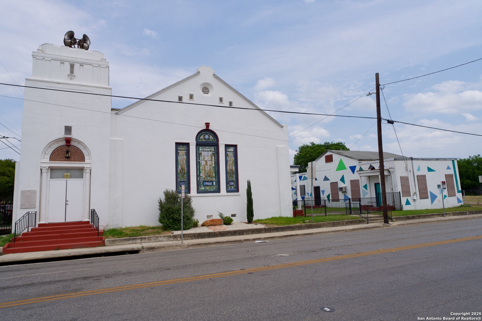 502 Montana San Antonio TX 78203