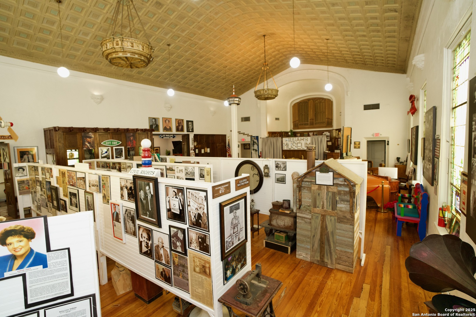 502 Montana San Antonio TX 78203